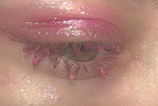 マツエク・マツパ watanabe🩵 eyelistのマツエク・マツパデザイン