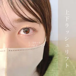 マツエク・マツパ eyelist 𖥧𖤣KYOKAのマツエク・マツパデザイン