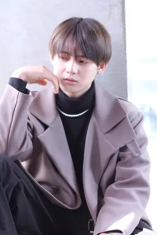 メンズ 【メンズ特化】 ムネカタ アキトのヘアスタイル