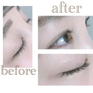 マツエク・マツパ C. Lのマツエク・マツパデザイン