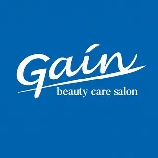 ショート カラー パーマ メンズ Gain池下 KAKKYのヘアスタイル