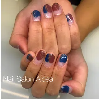 ネイル CHILO 木村のネイルデザイン