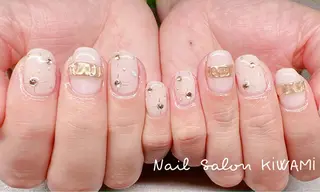 ネイル NaiI Salon KIWAMIのネイルデザイン