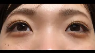 マツエク・マツパ TOKYO CIRCUS 5 五反田所属・Hiro Nの眉毛・アイブロウイメージ