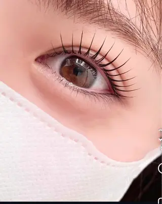 パーマ ルチア所属・ルチア💞 luciaのマツエク・マツパデザイン