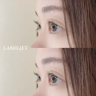 マツエク・マツパ mer【メル】 カナヅカのマツエク・マツパデザイン