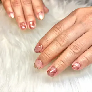 ネイル HIRATA ★のネイルデザイン