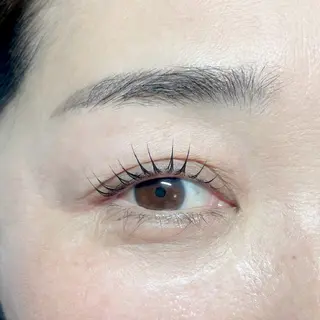 マツエク・マツパ Eelashsalon elmo所属・Eyelash ARPEGE 溝の口のマツエク・マツパデザイン