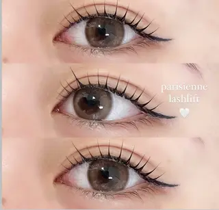 マツエク・マツパ 🧚‍♀️meina 🧚‍♀️のマツエク・マツパデザイン