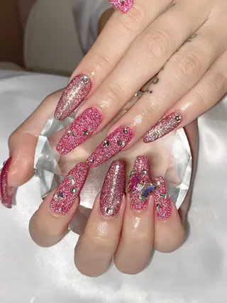 ネイル 💅fleur Ayumiのネイルデザイン