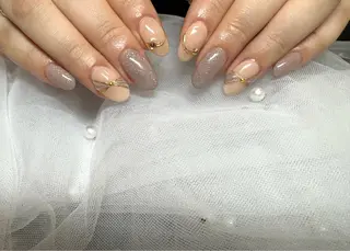 ネイル ドリームネイル所属・Dream Nailのネイルデザイン