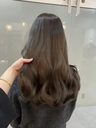 ロング カラー Moe モエの眉毛・アイブロウイメージ