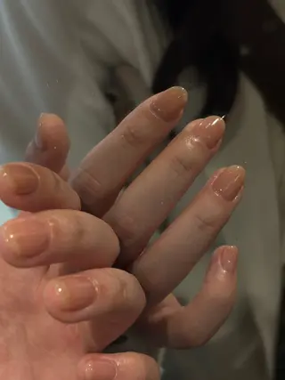 ネイル h i n a 🪽のネイルデザイン