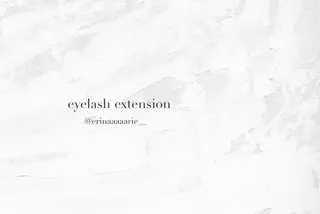 マツエク・マツパ Largo🌿 明治神宮前/表参道のマツエク・マツパデザイン