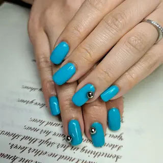 ネイル HAYASHI  Nのネイルデザイン