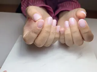 ネイル mi hoのネイルデザイン