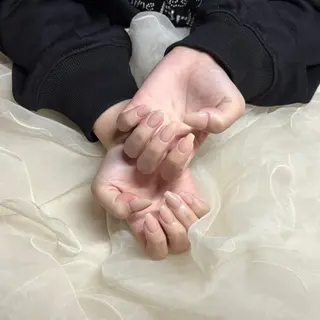 ネイル 宇賀神 salon de 4Hのネイルデザイン