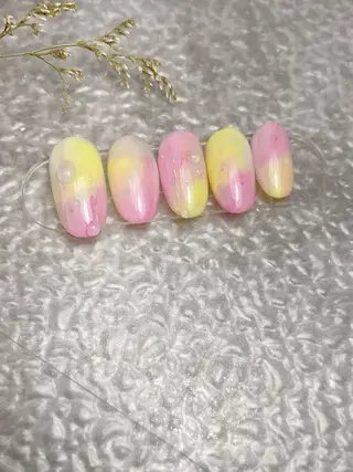 ネイル Ai Nail所属・Ai Nailのネイルデザイン