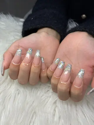 ネイル SHION  のネイルデザイン