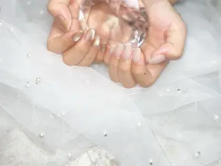ネイル Private nail salonのネイルデザイン
