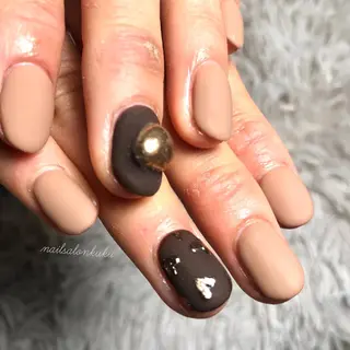 ネイル nail salon kuku所属・nail salon kukuのネイルデザイン