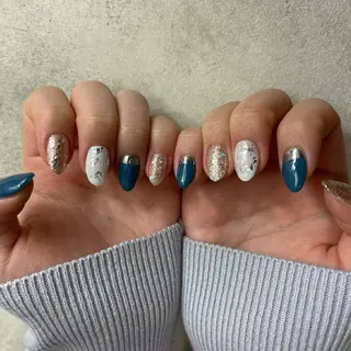 ネイル ネイルサロンEmmy Zola所属・ネイルサロン Emmy  Zolaのネイルデザイン