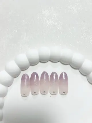 ネイル niji nailのネイルデザイン