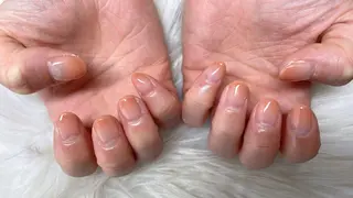 ネイル Amoureuse Satomiのネイルデザイン