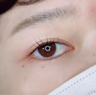 マツエク・マツパ Grace naoのマツエク・マツパデザイン