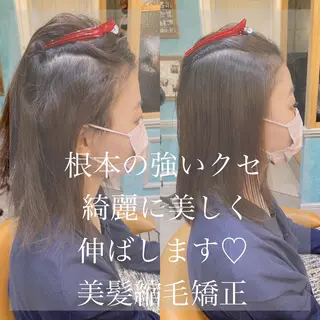 ミディアム 山本翔一郎 韓国顔周りレイヤーのヘアスタイル