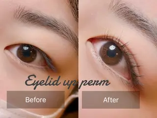 マツエク・マツパ 美まつ毛❤️美眉毛 🌈✨Mebereのマツエク・マツパデザイン