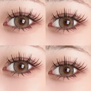 マツエク・マツパ muse momoのマツエク・マツパデザイン