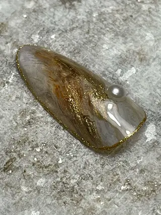 ネイル BavardageNail所属・Bavardage Nailのネイルデザイン