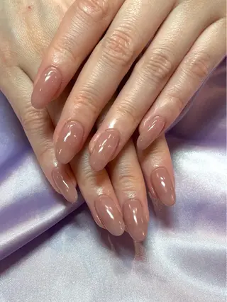 ネイル para ☀︎ sol by BECK所属・Para Sol nail　Maoのネイルデザイン