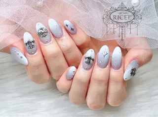 ネイル RIO 🎀のネイルデザイン