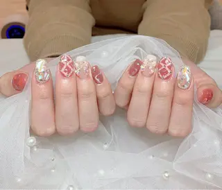 ネイル Bél Nail salon ユキのネイルデザイン