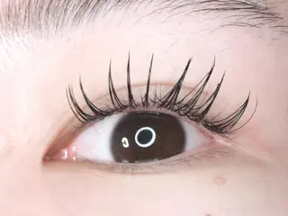 マツエク・マツパ 𝐉𝐎𝐋𝐈 アイリスト ❤︎のマツエク・マツパデザイン