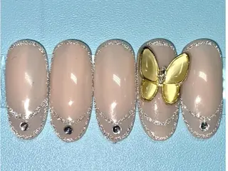 ネイル Lisa Nailのネイルデザイン