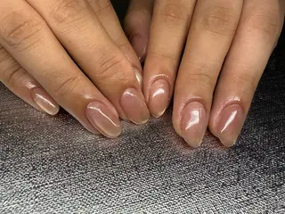 ネイル スズキ マイコのネイルデザイン