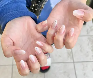 ネイル &me beautyのネイルデザイン