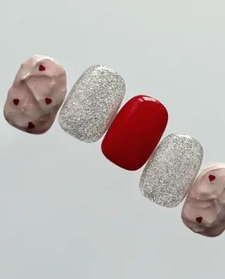 ネイル Manon Nailistのネイルデザイン