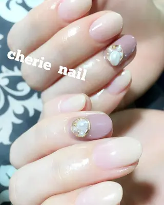 ネイル cherie nail所属・馬場 鮎のエステ・リラクイメージ