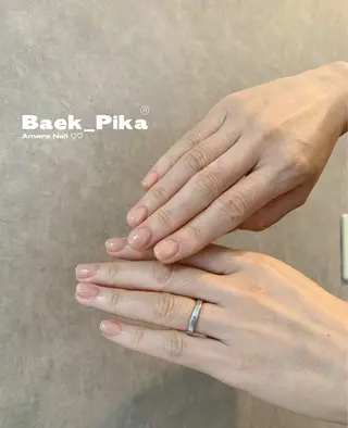 ネイル LINSTY PIKAのネイルデザイン