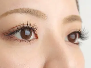 マツエク・マツパ ラッシュテイラー所属・lash tailorのマツエク・マツパデザイン
