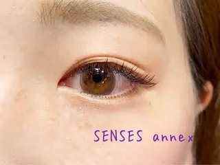 マツエク・マツパ MARI .のマツエク・マツパデザイン