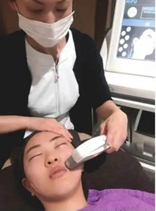 美容術前術後ケア＆ 予防美容ツインズのエステ・リラクイメージ