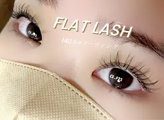 マツエク・マツパ Cattleya所属・morisaki *のマツエク・マツパデザイン