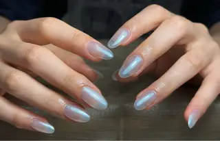 ネイル EMY 168 池袋のネイルデザイン