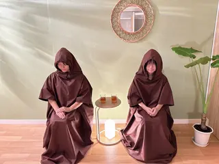 Roots所属・Wax脱毛 &リラクのエステ・リラクイメージ