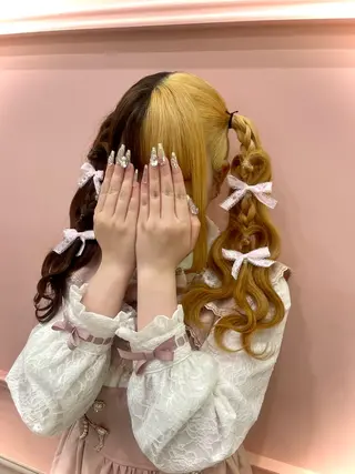 ヘアアレンジ Lien Michiのその他イメージ